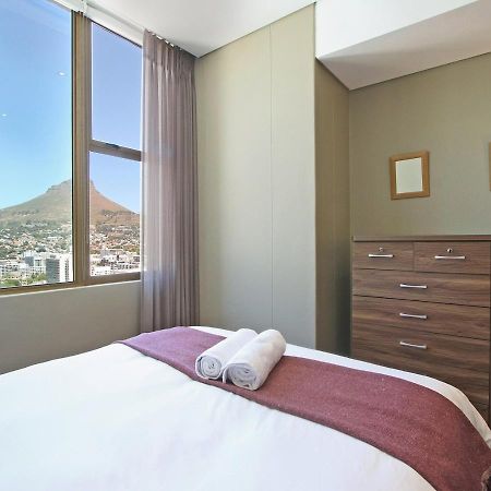 Spacious 3 Bedroom Family Apartment In 开普敦 外观 照片