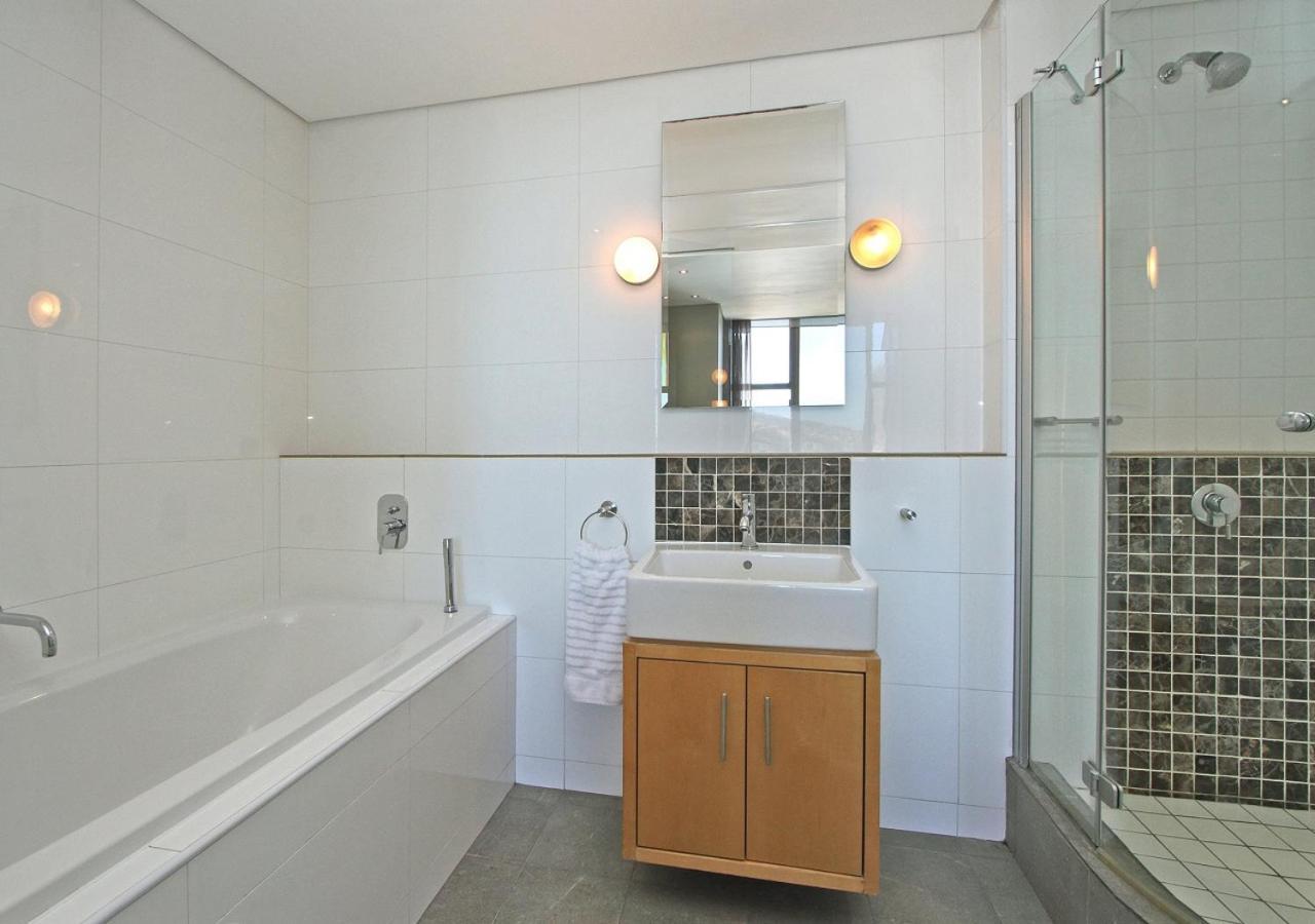 Spacious 3 Bedroom Family Apartment In 开普敦 外观 照片