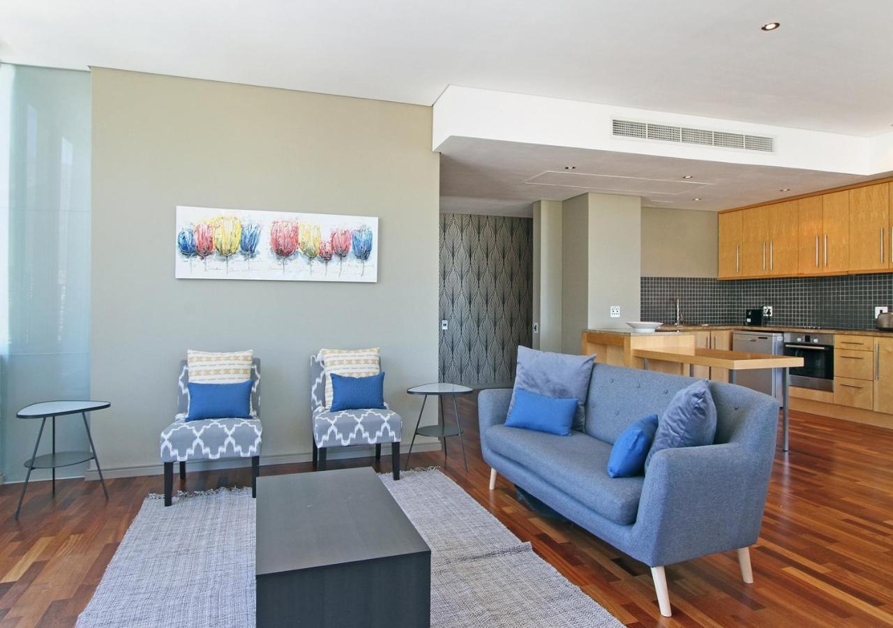Spacious 3 Bedroom Family Apartment In 开普敦 外观 照片