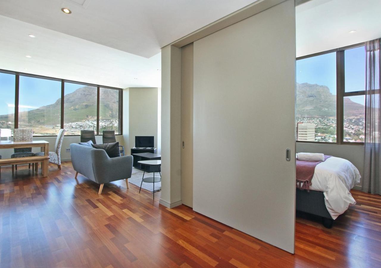 Spacious 3 Bedroom Family Apartment In 开普敦 外观 照片