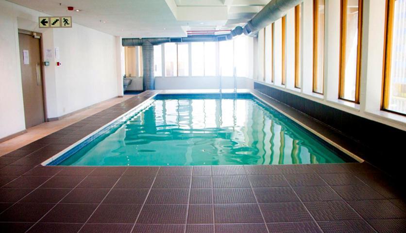 Spacious 3 Bedroom Family Apartment In 开普敦 外观 照片